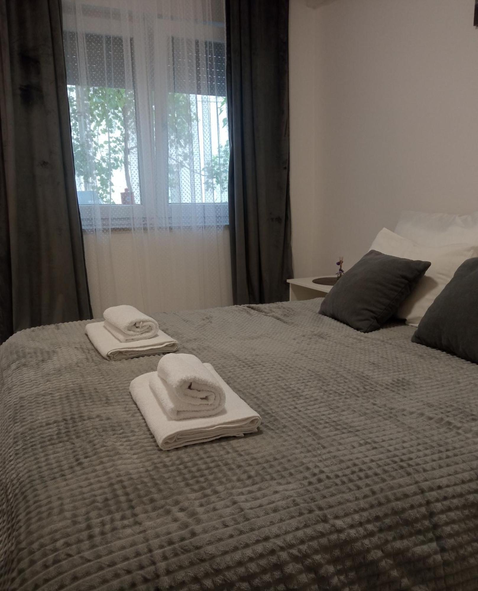Apartman Mostar 2024 Extérieur photo