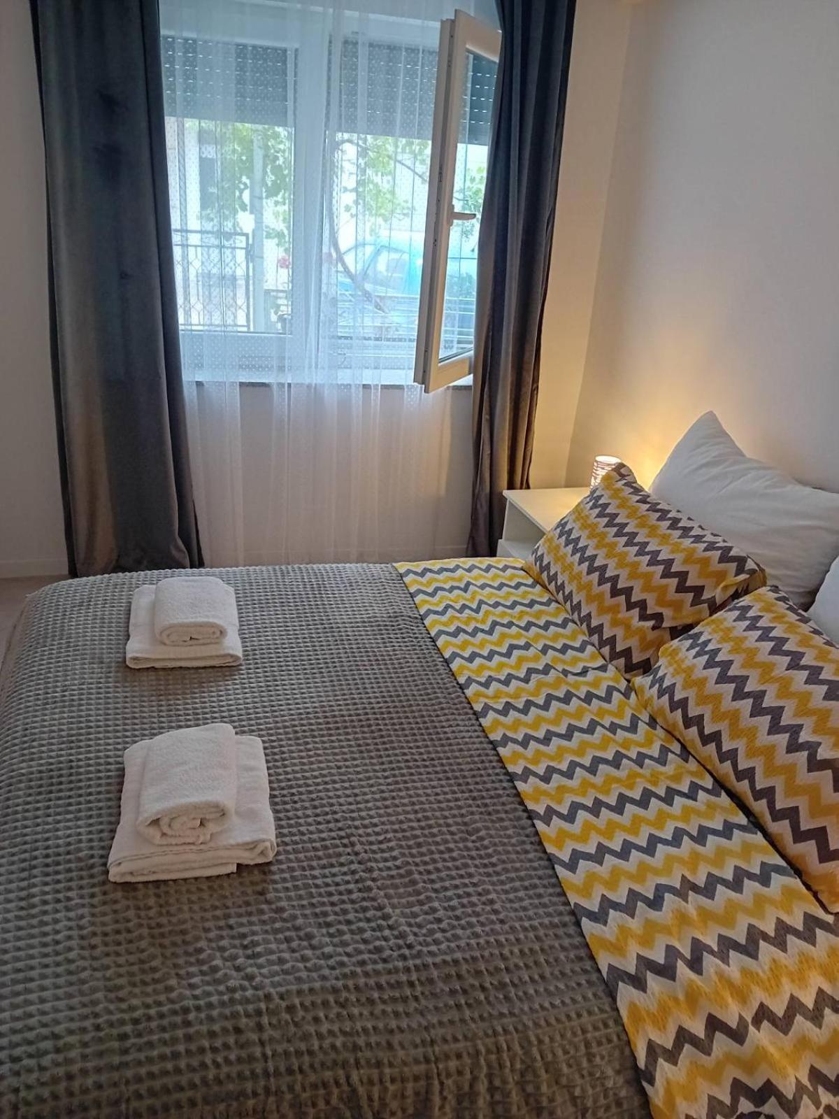 Apartman Mostar 2024 Chambre photo